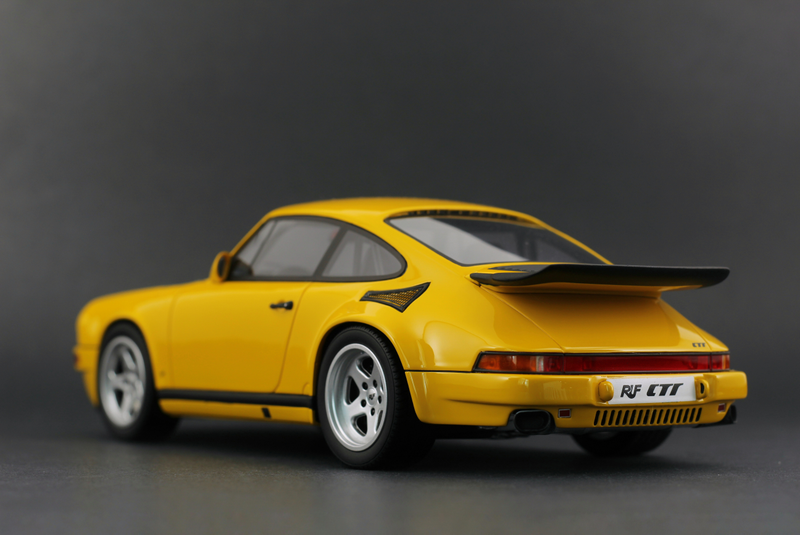 Illustration for article titled LaLD Rennsport Reunion: the Best for Last